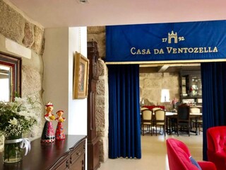 Vakantiepark Paredes Kenmerken 39