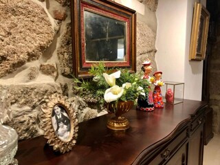 Vakantiepark Paredes Kenmerken 49