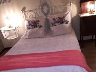 Parco vacanze Paredes Caratteristiche 50