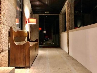 Vakantiepark Paredes Buitenaudio-opname 16