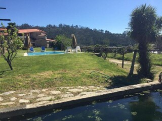 Ferienpark Paredes Umgebung 59