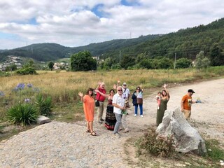 Parco vacanze Paredes Ambiente 60