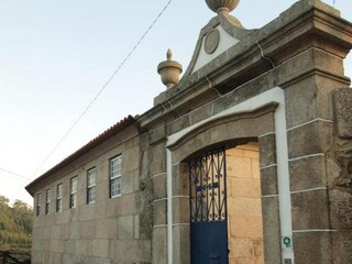 Vakantiepark Paredes Buitenaudio-opname 27