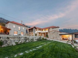Vakantiepark Paredes Buitenaudio-opname 23