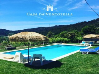 Parc de vacances Paredes Enregistrement extérieur 7