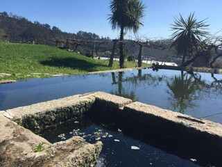 Parque de vacaciones Paredes Grabación al aire libre 8