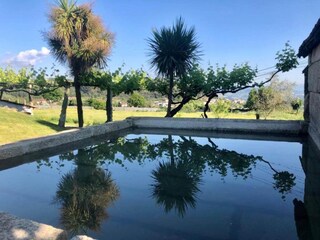 Parque de vacaciones Paredes Grabación al aire libre 14