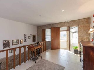 Parque de vacaciones Paredes Características 48