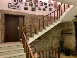 Vakantiepark Paredes Kenmerken 50