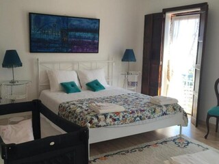 Vakantiepark Paredes Kenmerken 52