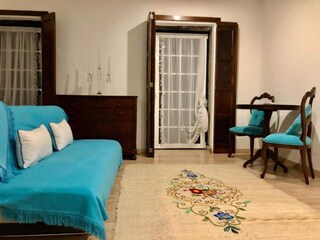 Parc de vacances Paredes Équipement 54