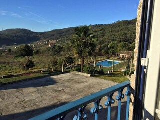 Vakantiepark Paredes Buitenaudio-opname 27