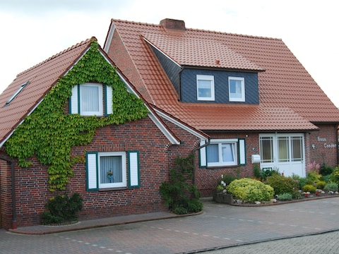 Ferienwohnung Haus Condor