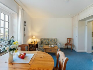 Ferienwohnung Kampen Ausstattung 5