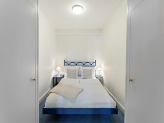 Ferienwohnung Kampen Ausstattung 6