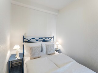 Ferienwohnung Kampen Ausstattung 7