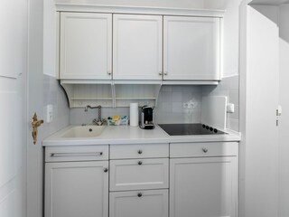 Ferienwohnung Kampen Ausstattung 8