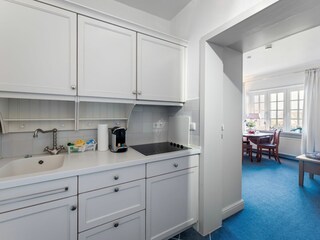 Ferienwohnung Kampen Ausstattung 10