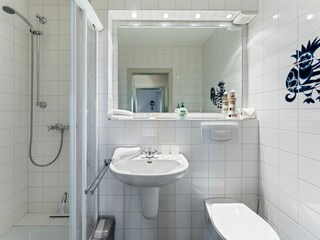 Ferienwohnung Kampen Ausstattung 12