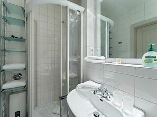 Ferienwohnung Kampen Ausstattung 13