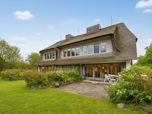 Ferienwohnung Watt Nästje