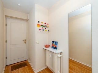 Ferienwohnung Braderup (Sylt) Ausstattung 3