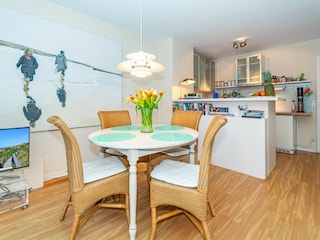 Ferienwohnung Braderup (Sylt) Ausstattung 6