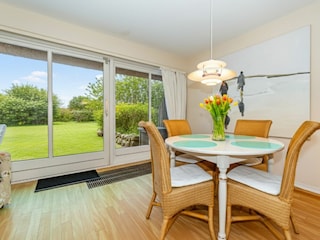 Ferienwohnung Braderup (Sylt) Ausstattung 7