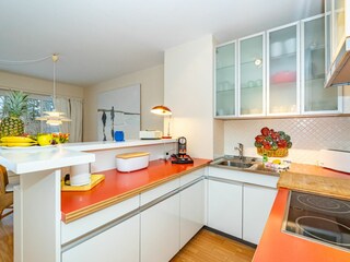 Ferienwohnung Braderup (Sylt) Ausstattung 8