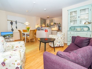 Ferienwohnung Braderup (Sylt) Ausstattung 10