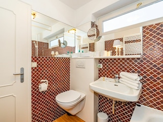 Ferienwohnung Braderup (Sylt) Ausstattung 11