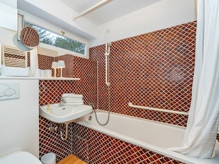 Ferienwohnung Braderup (Sylt) Ausstattung 12