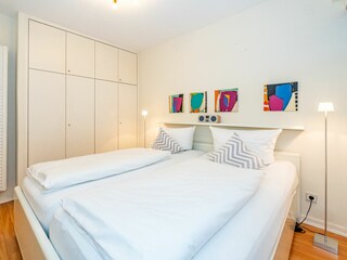 Ferienwohnung Braderup (Sylt) Ausstattung 15