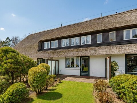 Vakantiehuis Sonnenhof G