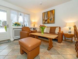 Ferienhaus Kampen Ausstattung 5