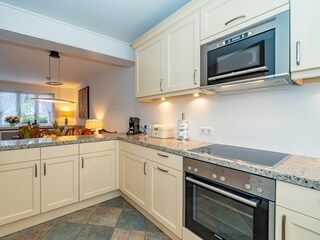 Ferienhaus Kampen Ausstattung 6