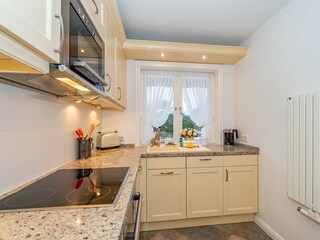 Ferienhaus Kampen Ausstattung 8