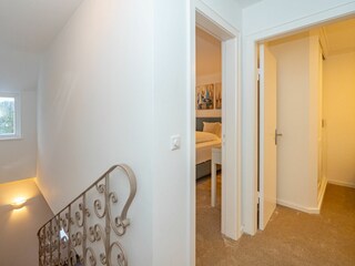 Ferienhaus Kampen Ausstattung 12