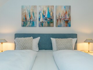 Ferienhaus Kampen Ausstattung 13