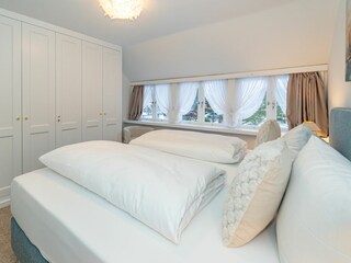 Ferienhaus Kampen Ausstattung 15