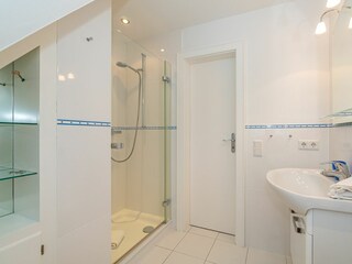 Ferienhaus Kampen Ausstattung 17