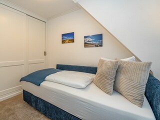 Ferienhaus Kampen Ausstattung 18