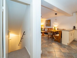 Ferienhaus Kampen Ausstattung 20