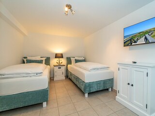 Ferienhaus Kampen Ausstattung 21