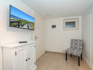 Ferienhaus Kampen Ausstattung 23