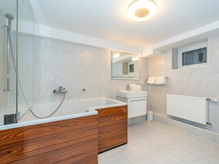 Ferienhaus Kampen Ausstattung 24