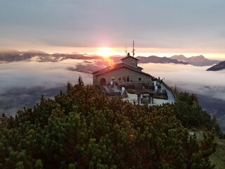 Kehlsteinhaus