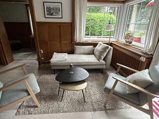 Nostalgie trifft Moderne