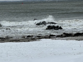 Frischer Wind