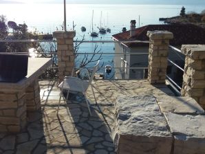 Apartment Obradovic